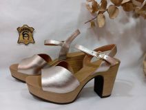 16336 SANDALIA MERCURY PLATINO WEEKEND