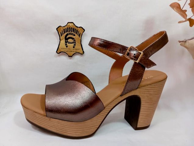 16336 SANDALIA MERCURY HUMO WEEKEND