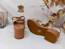 16073 SANDALIA MERCURY PLATINO WEEKEND