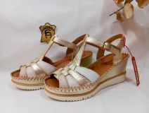 W3Z-1836CLC1 SANDALIA AGUADULCE CARRARA PIKOLINOS