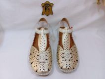 SANDALIA VALLARTA 655-0841CLC1 CARRARA PIKOLINOS