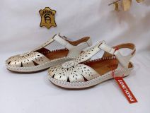 SANDALIA VALLARTA 655-0841CLC1 CARRARA PIKOLINOS