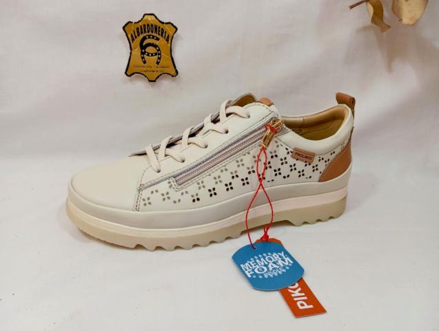 W3W-6841C1 DEPORTIVO VIGO NATA PIKOLINOS