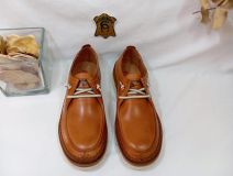 M6L-4274C1 ZAPATO SAN JUAN BRANDY PIKOLINOS