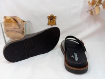 W7Z-0939 SANDALIA AITANA BLACK PIKOLINOS
