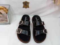 W7Z-0939 SANDALIA AITANA BLACK PIKOLINOS