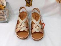 W8K-1839C1 SANDALIA CADAQUES MARFIL PIKOLINOS