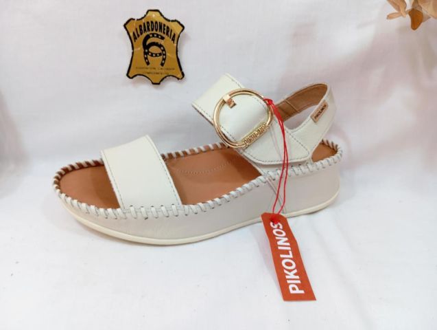 W1C-0709 SANDALIA MARINA NATA PIKOLINOS