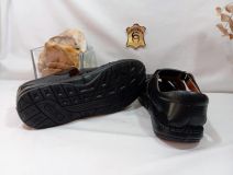 06J-5433 SANDALIA TARIFA BLACK PIKOLINOS