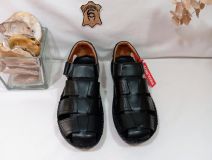 06J-5433 SANDALIA TARIFA BLACK PIKOLINOS