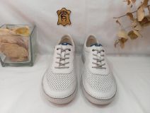 505341 ZAPATO LENOX F2221 MENORCA HIELO 