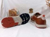 503980 ZAPATO KAI F1986 KODIAK CUERO FLUCHOS