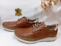 503980 ZAPATO KAI F1986 KODIAK CUERO FLUCHOS