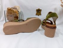 102780 SANDALIA NIDO D9450-CA CALF BOSCO FLUCHOS