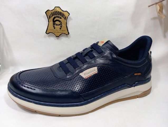 506382 ZAPATO JEFF F2358 HABANA OCEANO FLUCHOS