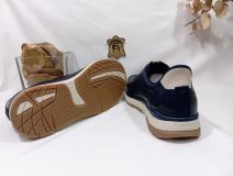 506382 ZAPATO JEFF F2358 HABANA OCEANO FLUCHOS