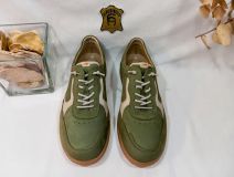 506529 ZAPATO DEPORT.LENOX F2239 VEGABUCK VERDIAL 