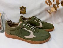 506529 ZAPATO DEPORT.LENOX F2239 VEGABUCK VERDIAL 