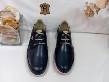 506543 ZAPATO F2443 KADIR HABANA OCEANO FLUCHOS