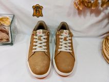 506565 ZAPATO F2378 NADAL NOBUCK CAMEL FLUCHOS