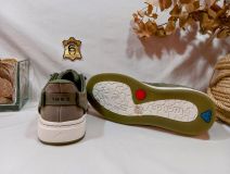 506564 ZAPATO F2378 NADAL NOBUCK VERDIAL FLUCHOS