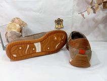 506507 ZAPATO F2434 NADAL BRUNO CROSS MARMOTA 