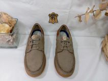 506507 ZAPATO F2434 NADAL BRUNO CROSS MARMOTA 