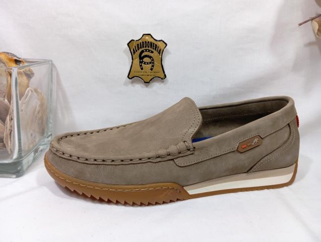 506488 ZAPATO F2432 NADAL BRUNO CROSS MARMOTA 