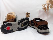 506349 SANDALIAS F2410 MISSOURI VEGABUCK CAFE  