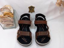 506349 SANDALIAS F2410 MISSOURI VEGABUCK CAFE  