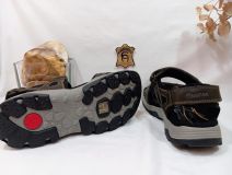 506371 SANDALIAS F2411 MISSOURI VEGABUCK KAKI 