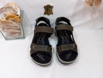 506371 SANDALIAS F2411 MISSOURI VEGABUCK KAKI 