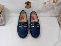 504880 ZAPATO MOCASÍN  F2156 BRUNI STELLA MARINO