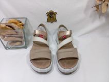 505152 SANDALIA STREET F2165 DUMAS TAUPE