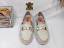 506404 ZAPATO FLUVIA F2421 STELLA METALRAW PLATINO