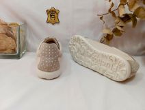 506514 PARTY F2439 INDIOS CALF RAW PORCELANA