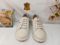 506514 PARTY F2439 INDIOS CALF RAW PORCELANA