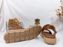 103514 SANDALIAS GANDIA D9523-LATI LA.TIB.CAVA+CUE