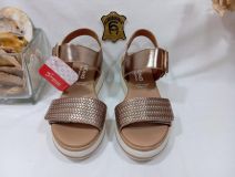 103345 SANDALIA PRINCE D9642-GV GALVANO CAVA