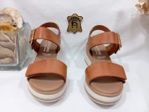 103347 SANDALIA PRINCE D9642-TX TEXAS CUERO B