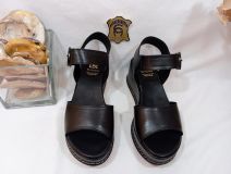103421 SANDALIA WINDY D9649-TI TIBET NEGRO