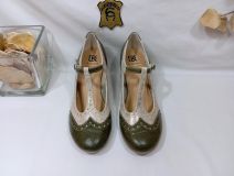103494 ZAPATO DACE D9677-CRBU CRACK BUFAL.BOSC+OXI