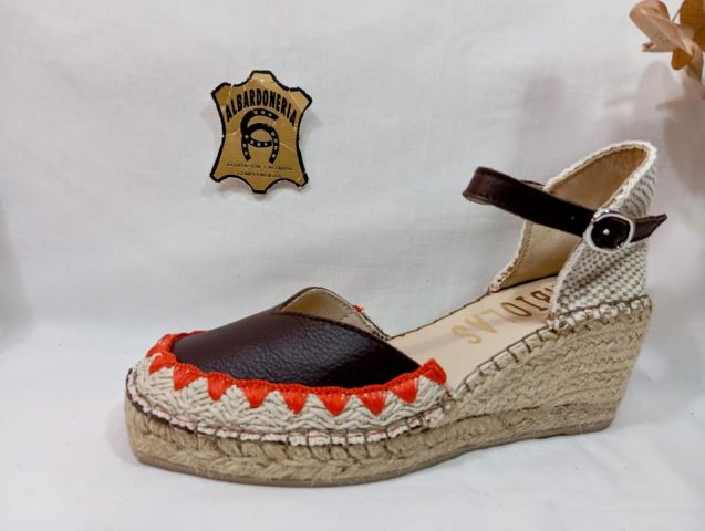 6216940 CUÑA KUNEN POLISANDER FABIOLAS