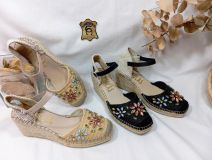 6211052 CUÑA RAFIA NEGRO FABIOLAS