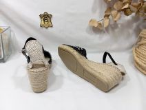 6211052 CUÑA RAFIA NEGRO FABIOLAS