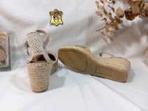 6211052 CUÑA RAFIA BEIG FABIOLAS