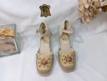 6211052 CUÑA RAFIA BEIG FABIOLAS