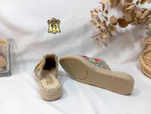 6M845805 CUÑA VITELO PIEDRA FABIOLAS