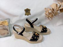 6D513311 CUÑA FANTASY NEGRO FABIOLAS