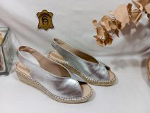 6603500 CUÑA LAMINADO PLATA FABIOLAS